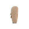 Dětské celoroční nízké barefoot boty - Affenzahn prewalker leather walky Cat