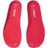 Dětské barefoot tenisky Astelu Reima - barva růžová Light Heather