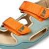 Dětské barefoot sandály Affenzahn - Sandal Vegan Airy Bunny