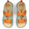 Dětské barefoot sandály Affenzahn - Sandal Vegan Airy Bunny