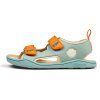 Dětské barefoot sandály Affenzahn - Sandal Vegan Airy Bunny