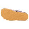 Dětské barefoot papuče - Antal Rascal Basic fialové