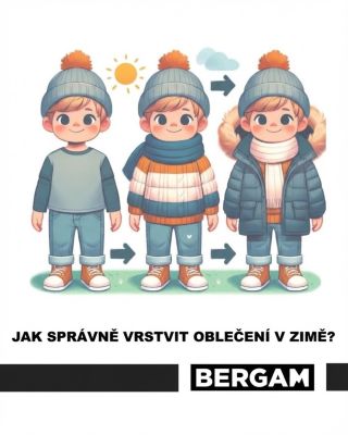Pokračujte tady… S používáním těchto tipů se můžete vydat ven i v těch nejchladnějších dnech s jistotou, že vaše děti...
