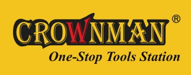 Logo crowmann