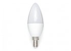 LED žárovky - patice E14