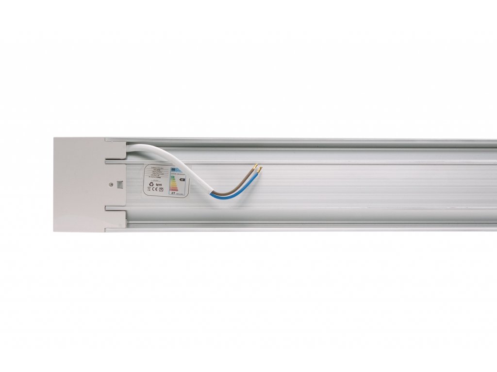 LED panel BRGD0161 - svítidlo SLIM - 120cm - 36W - 230V - 3600Lm - CCD -  studená bílá - Berge LED