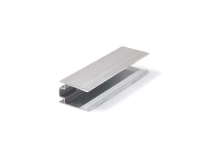 11317 1 montazni uchyt hlinikovy pro led pasky neon