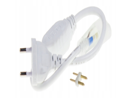 Napájecí sada pro LED pásky NEON 230V