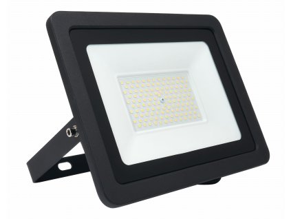 11623 2 led reflektor rodix premium 100w ip65 8550lm neutralni bila 4500k zaruka 36 mesicu