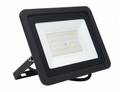 11626 2 led reflektor rodix premium 50w ip65 4250lm studena bila 6000k zaruka 36 mesicu