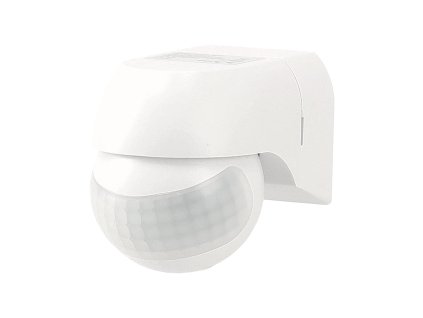 Pohybové čidlo LED PIR IP44 800W PR054