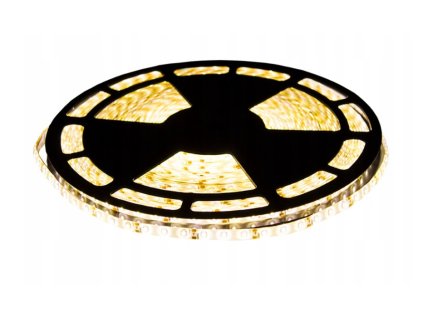 12058 1 led pasek smd 5050 50m 14 4w m ip20 tepla bila