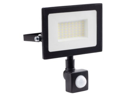 reflektor led 50w pir 1