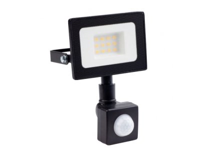 reflektor led 10w pir 1