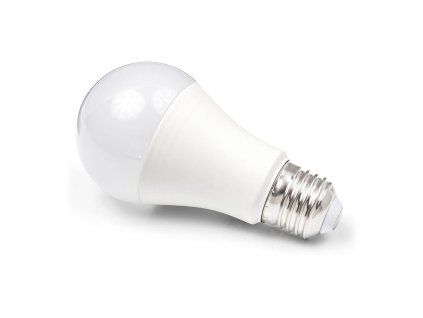 LED žárovka - E27 - A60 - 15W - 1200Lm - teplá bílá