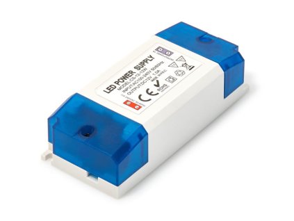 13363 adler napajeci zdroj pro led 1a 12w 12v adm12