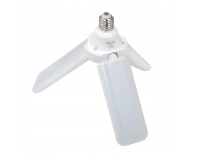 22606 7 led zarovka e27 39w 3900lm vetrny mlyn tepla bila 3000k