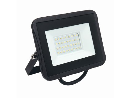 22731 led reflektor ivo 30w ip65 2550lm studena bila 6000k