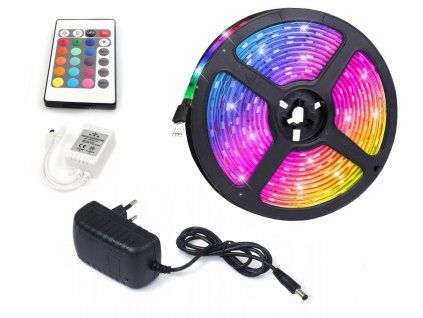 24465 2 24465 2 zestaw led 36w 5m 2