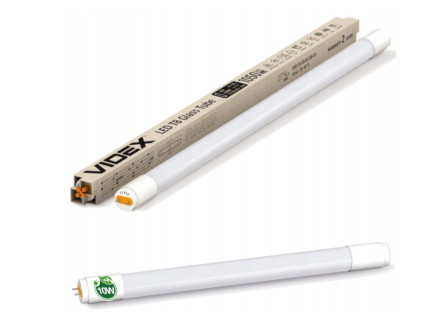 LED trubice T8 - 60cm - 10W - studená bílá