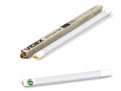 32595 32595 led trubice t8 60cm 10w studena bila
