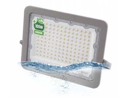 LED reflektor PREMIUM LINE - 50W - IP65 - neutrální bílá