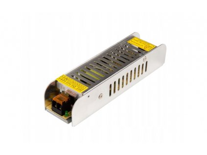 33453 modularni napajeci zdroj slim 6 6a 80w 12v