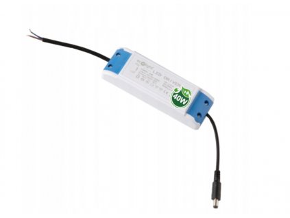 33591 napajeci zdroj pro led panely 40w