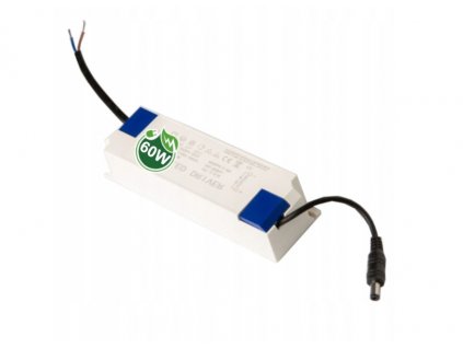 33594 napajeci zdroj pro led panely 60w