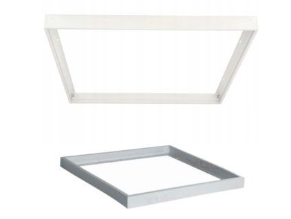 33666 2 33666 2 montazni ramecek klik pc pro led panely 60x60cm