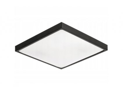 LED plafond 2xE27 IP20 LARI-S BLACK