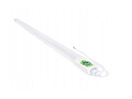 34227 1 34227 1 led panel leo 120cm 36w 3000lm ip65 tepla bila