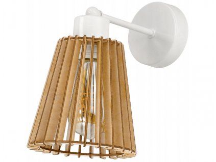 34362 34362 led nastenne svitidlo luca04 1xe27 tree cub