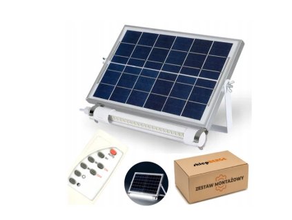35544 led solarni zahradni lampa s7 60w