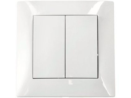 36720 dvojity spinac pod omitku