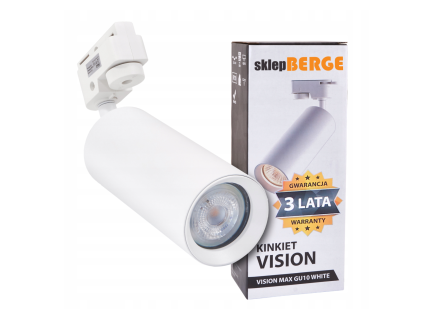 28129 37238 reflektor gu10 1c bily vision max