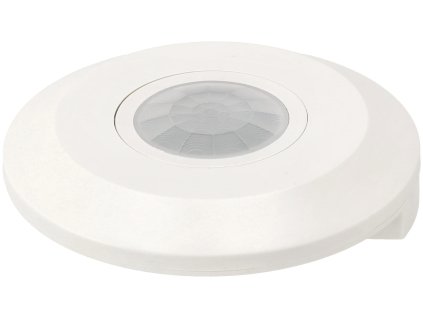 37538 mikrovlnny infracerveny detektor pohybu 800w ip20