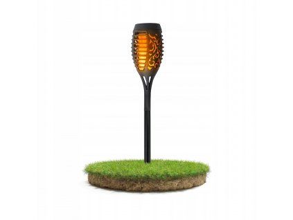 37993 37993 led solarni svitilna