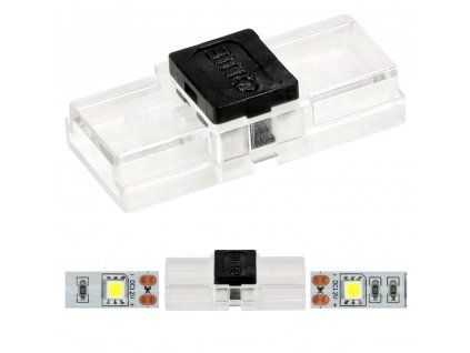 38191 38191 click konektor pro 10mm led pasek