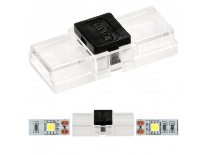 38191 click konektor pro 10mm led pasek