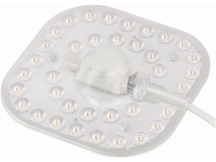 38506 38506 led modul 18w neutralni bila