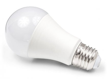 LED žárovka - E27 - A80 - 18W - 1590Lm - studená bílá