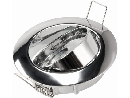 38818 halogenove pohyblive svitidlo kulate chromove