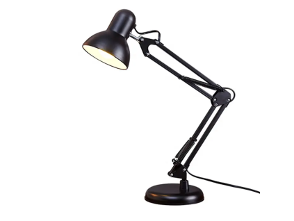 LED kreslící lampa E27 - PARIS