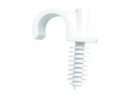 38896 38896 drzak pro pvc trubky 25 50 ks