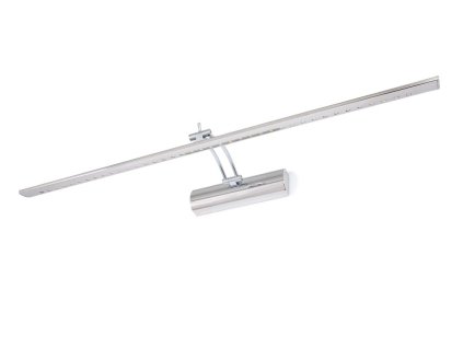 39142 led svitidlo koupelnove 70cm 9w studena bila