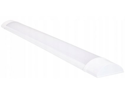 4x LED svítidlo - 60cm - 18W - IP44 - neutrální bílá