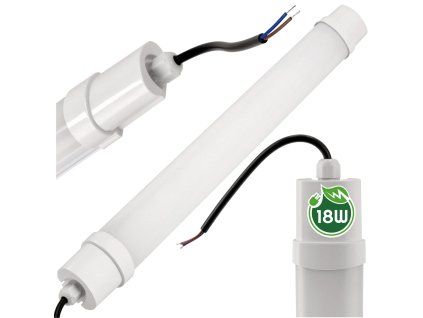 39324 39324 led panel leo 60 cm 18w 230v neutralni bila