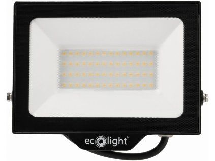 39468 39468 led reflektor 50w 2v1 neutralni bila
