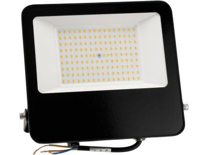 40007 40007 led reflektor heros 100w ip65 neutralni bila